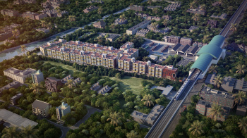 Property for sale in Thiruvotriyur, Chennai