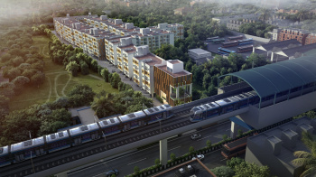 Property for sale in Thiruvotriyur, Chennai