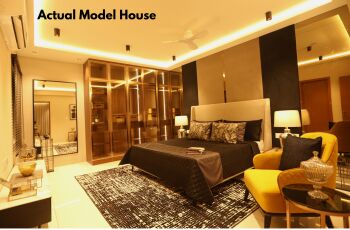 2 BHK Flats & Apartments for Sale in Chennai (936 Sq.ft.)