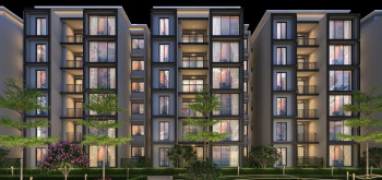 2 BHK Flats & Apartments for Sale in Manapakkam, Chennai (1160 Sq.ft.)