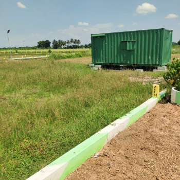 Property for sale in Thirupachur, Thiruvallur