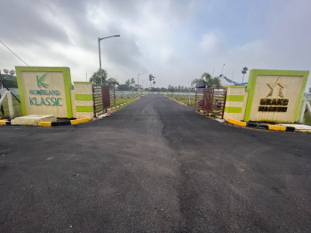 900 Sq.ft. Residential Plot for Sale in Poonamallee, Chennai