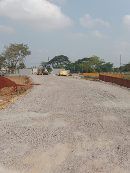 Property for sale in Thirumazhisai, Chennai