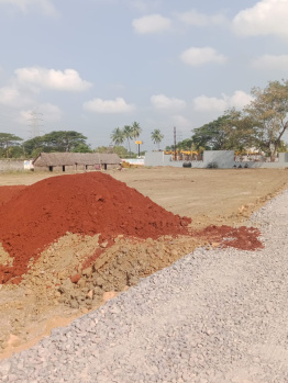 Property for sale in Thirumazhisai, Chennai