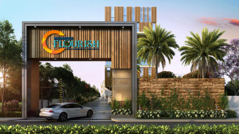 Property for sale in Thiruvotriyur, Chennai