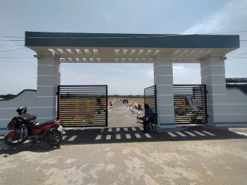 600 Sq.ft. Residential Plot for Sale in Minjur, Chennai