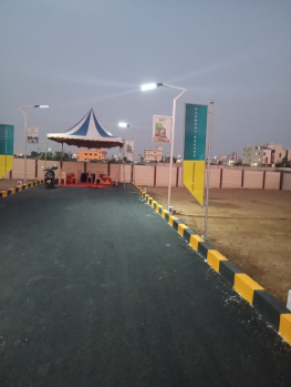 Residential Plot for Sale in West Tambaram, Chennai (1125 Sq.ft.)