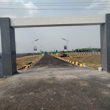 Residential Plot for Sale in Singaperumal Koil, Chennai (960 Sq.ft.)