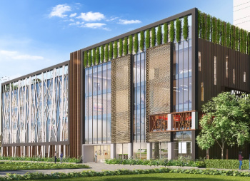 Flats & Apartments for Sale in Siruseri, Chennai (865 Sq.ft.)