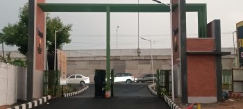 Residential Plot for Sale in Kanchipuram, Chennai, Chennai (2400 Sq.ft.)