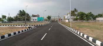 Property for sale in Kanchipuram, Chennai, 
