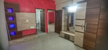 2 BHK Furnished Flat/Apartment Available For Sale In The Heart Of The Raipur City.