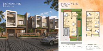 3 BHK Independent House For Sale In Ethora, Asansol (1882 Sq.ft.)