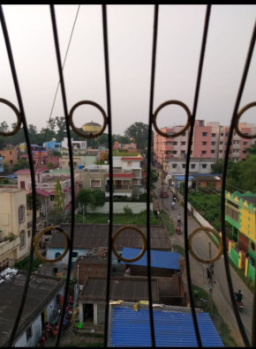 Flats & Apartments for Sale in Budha More, Asansol (1357 Sq.ft.)