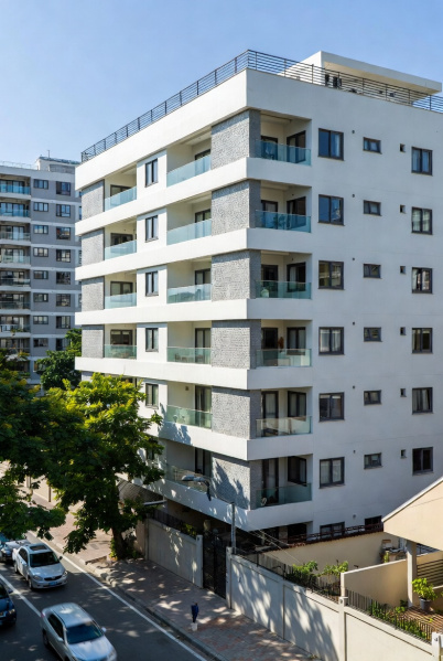 3 BHK Flats & Apartments for Sale in Shristinagar, Asansol (1389 Sq.ft.)