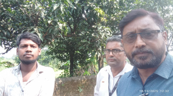 Residential Plot for Sale in Neamatpur, Asansol (7 Katha)