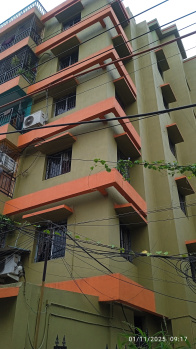 Flats & Apartments for Sale in Mohishila Colony, Asansol (1144 Sq.ft.)
