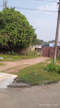 Residential Plot for Sale in Ushagram, Asansol (2160 Sq.ft.)