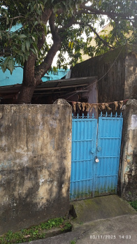 Residential Plot for Sale in Dildar Nagar, Asansol (1440 Sq.ft.)