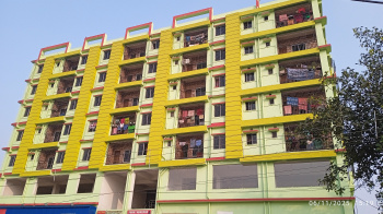 2 BHK Flats & Apartments for Sale in Dhadka, Asansol (935 Sq.ft.)
