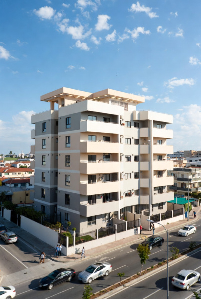 Flats & Apartments for Sale in SB Gorai Road, Asansol (1210 Sq.ft.)