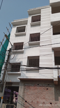 Flats & Apartments for Sale in Apcar Garden, Asansol (1325 Sq.ft.)