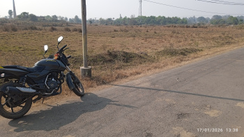 Residential Plot for Sale in Jamuria, Asansol (3 Katha)