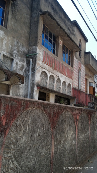 Independent House for Sale in Sarada Pally, Asansol (4837 Sq.ft.)