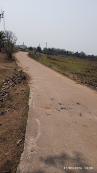15 Bigha Commercial Lands /Inst. Land for Sale in Salanpur, Asansol