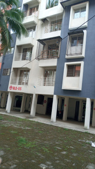 1 BHK Flats & Apartments for Sale in Palghar (385 Sq.ft.)