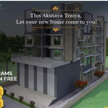 Property for sale in Palghar West