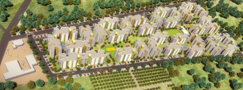 1 RK Flats & Apartments for Sale in Boisar East, Palghar (369 Sq.ft.)