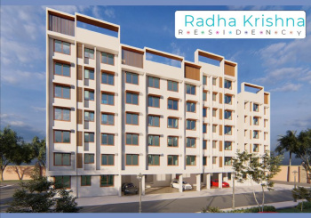 2 BHK Flats & Apartments for Sale in Tembhode, Palghar (900 Sq.ft.)