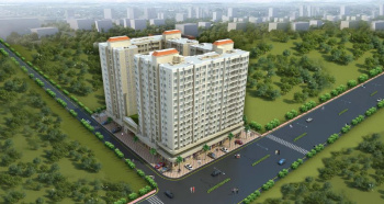 1 BHK Flats & Apartments for Sale in Palghar West, Palghar (570 Sq.ft.)