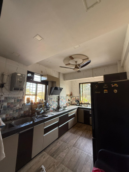 Property for sale in Palghar West