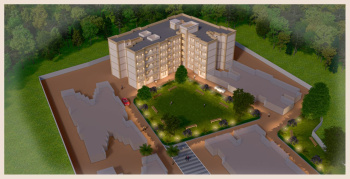 1 BHK Builder Floor for Sale in Satpati Road, Palghar (590 Sq.ft.)