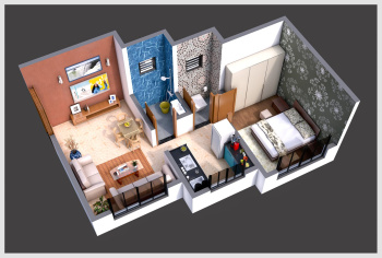 Property for sale in Satpati Road, Palghar