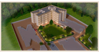 Flats & Apartments for Sale in Palghar West, Palghar (400 Sq.ft.)