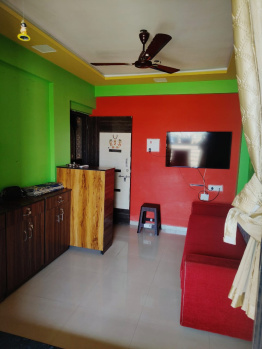 Property for sale in Mahim Road, Palghar