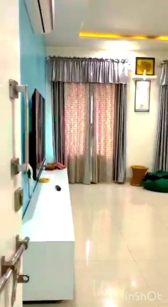 Penthouse for Sale in Tembhode, Palghar (2135 Sq.ft.)