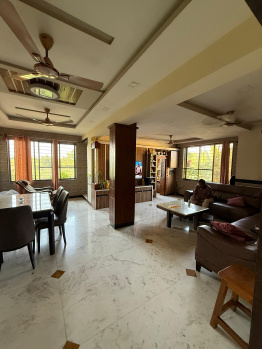 Flats & Apartments for Sale in Boisar West, Palghar (2000 Sq.ft.)