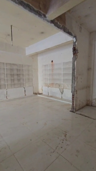 1200 Sq.ft. Commercial Shops for Rent in Boisar West, Palghar