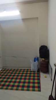 Flats & Apartments for Sale in Tembhode, Palghar (640 Sq.ft.)