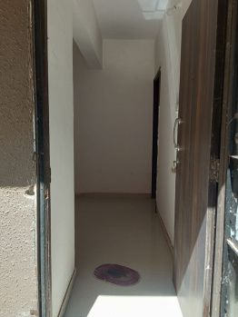1 BHK Flats & Apartments for Sale in Palghar East, Palghar (350 Sq.ft.)