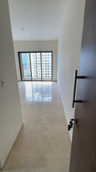3 BHK Flats & Apartments for Sale in Wada, Palghar (895 Sq.ft.)