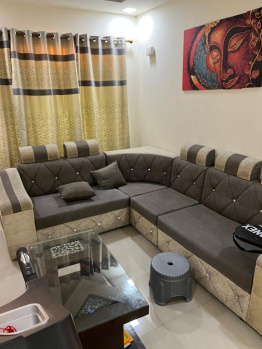 Flats & Apartments for Sale in Khaira, Palghar (1100 Sq.ft.)