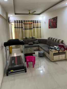 Flats & Apartments for Sale in Khaira, Palghar (1100 Sq.ft.)