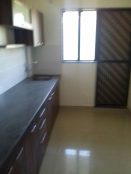 Flats & Apartments for Sale in Tarapur Road, Palghar (790 Sq.ft.)