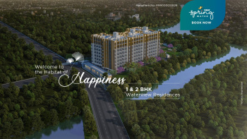 1 BHK Flats & Apartments for Sale in Kelwa Palghar, Mumbai (314 Sq.ft.)