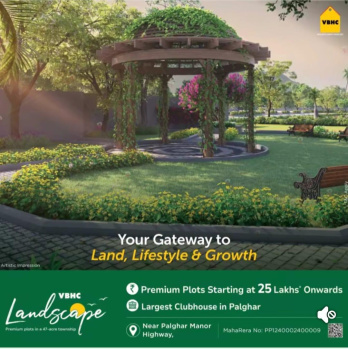 Property for sale in Kelwa Palghar, Mumbai